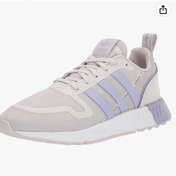 adidas Originals Women's Multix Sneaker - Picture 8 of 10